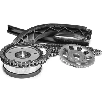 Rozvod motoru Rozvodový řetěz Schaeffler INA 553 0027 10