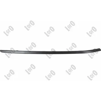 Lišta karosérie Ozdobná / ochranná lišta, nárazník ABAKUS 053-50-456