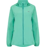 MAC IN A SAC Dámská nepromokavá bunda MAC Origin Tiffany green 10k Velikost: L