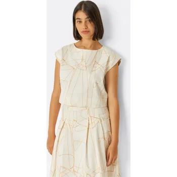 SKFK Jana GOTS Shirt STITCHES E11 42