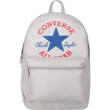 Městský batoh Městský batoh Converse CORE PACK UNI Šedá, Modrá, Červená