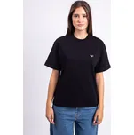 Carhartt WIP W' S/S Heart Patch T-Shirt Black/Black XS