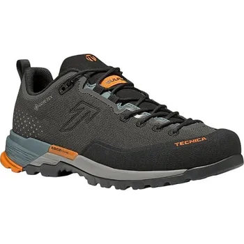 Pánská treková obuv boty Tecnica Sulfur S GTX MS - Anthracite/Orange 42.5