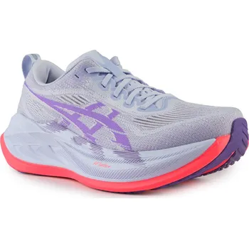 Dámská běžecká obuv Asics Superblast 2 1013A142401 - blue fade edo purple 41,5