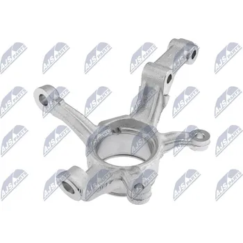 Čep nápravy Čep nápravy, zavěšení kol NTY ZZP-ME-006