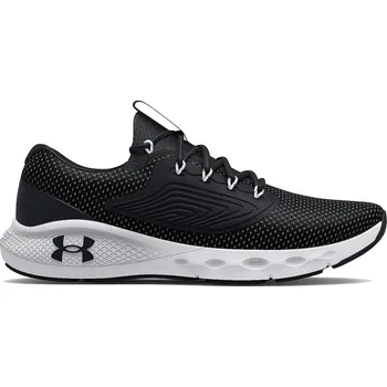 Dámská obuv boty Under Armour Charged Vantage 2 - Black/White 41
