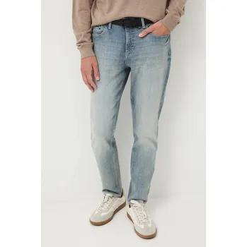 Pánské džíny Džíny Medicine RW25-SJM050 modrá 55J, vel. 36