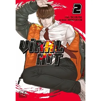 Viral Hit 2 - Pak, Taejun