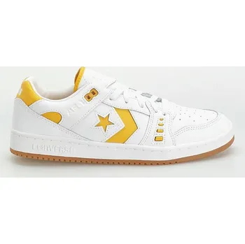 Pánská obuv boty Converse Cons AS-1 Pro OX - A09237/White/Yellow/White 41