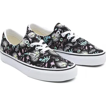 Oblečení a móda boty Vans Era - Paradise Floral/Black/True White 37
