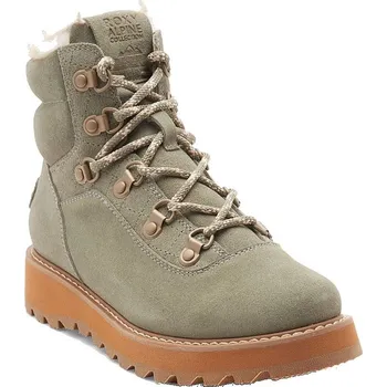Dámská zimní obuv boty Roxy Bradie - OLV/Olive 37