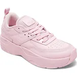 boty DC E.Tribeka Platform - PNK/Pink 37