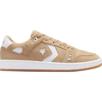 Pánské tenisky boty Converse AS-1 Pro OX - A10574/Nomad Khaki/White/Gum 45