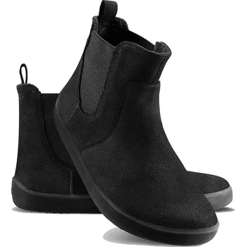 Dámská zimní obuv boty Be Lenka Entice Neo - Matt Black 41