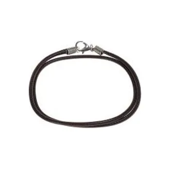 Nestandardní parfém Naszyjnik brązowy