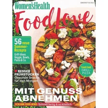WOMEN'S HEALTH - FOOD Guide 02/2023