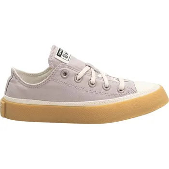 Pánské tenisky boty Converse Chuck Taylor All Star OX - A10697/Pink Putty/Egret/Egret 40