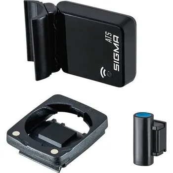 Tachometr SIGMA VYSÍLAČ ATS RYCHLOSTI SET BIKE2