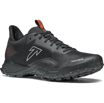 Pánská treková obuv boty Tecnica Magma 2.0 S GTX MS - Black/Dusty Lava 44.5