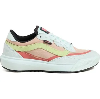Pánské tenisky boty Vans MTE UltraRange 2.0 SE - Green/Pink 36