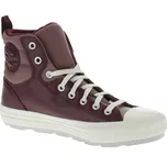 boty Converse Chuck Taylor All Star Berkshire Hi - A00914/Dark Beeetroot/Saddle/Egret 38