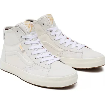 Pánská zimní obuv boty Vans The Lizzie - Marshmallow 36