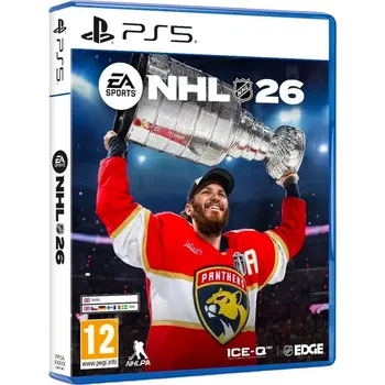 Hra EA NHL 26 PS5
