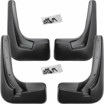 Zástěrky Mercedes Benz V (W639) Vito & Viano