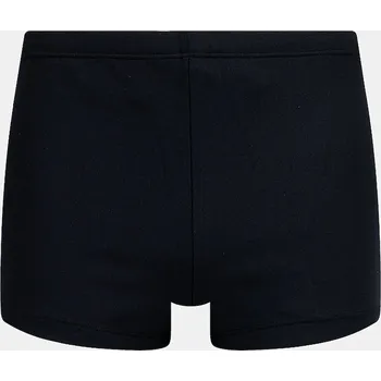 Dámské plavky Plavky Nike černá barva, NESSF050 99X, vel. XL