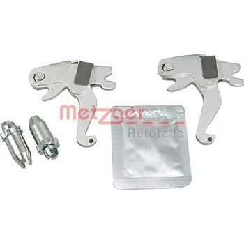 Přislušenství brzdového systému Sada na opravy, expandér METZGER 12053012