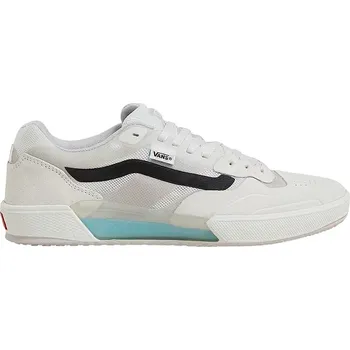 Pánské tenisky boty Vans Skate Ave 2.0 - Blanc/Black 39