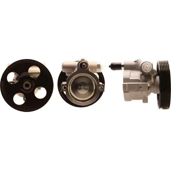 Posilovač řízení Hydraulické čerpadlo, řízení ELSTOCK 15-0259