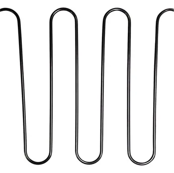 Příprava pizzy G.Gastro Topné těleso pro horní a dolní část - 2kW - pro POE4425