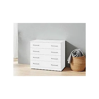 Komoda Komoda ROMA III - 4 zásuvky