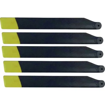 RC model Amewi MD500E/H145 náhradní díl sada listů rotoru