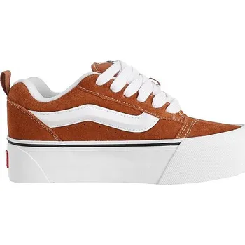 Pánská móda boty Vans Knu Stack - Utility Glazed Ginger 40