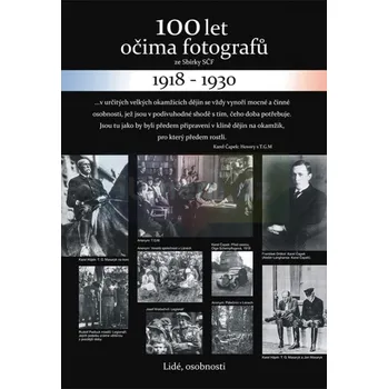 Umění 100 let očima fotografů - kolektiv autorů + dárek Zdarma