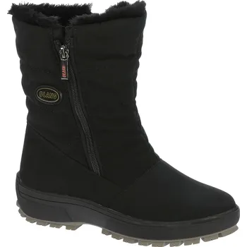 Dámská zimní obuv boty Olang Grace Tex - 81/Nero 42