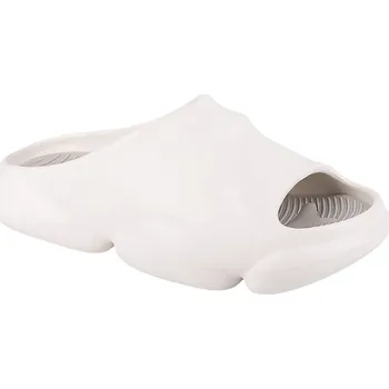 Dámské pantofle boty Coqui 7231/Maix - Ivory/Stone 40/41