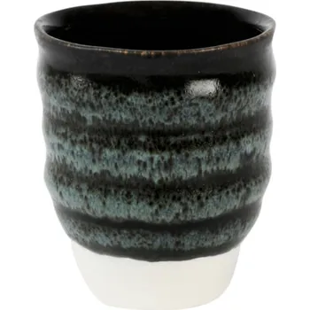 Jars Hrnek bez ouška Dashi, 0,40 l, Charbon JA964563