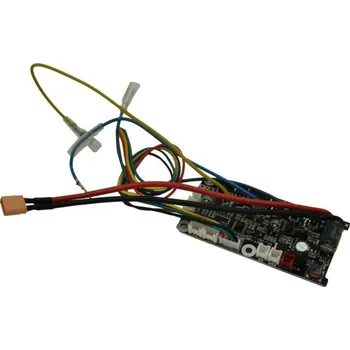Příslušenství pro elektrokoloběžku Řídící jednotka pro elektrokoloběžku BLUETOUCH KIDS UNI Mix