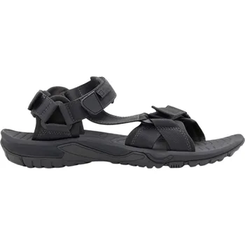 Pánská obuv boty Jack Wolfskin Lakewood Ride Sandal M - Phantom 45.5