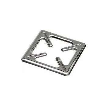 Rozptylovač křížkový černý