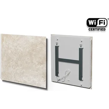 Topný panel Fenix ECOSUN 300 CR-Wifi Rapolano