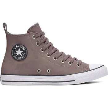 Pánská obuv boty Converse Chuck Taylor All Star TecTuff Waterproof Camo Hi - A10366/Pure Pumice/Papyrus/White 44
