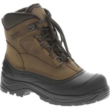 Pánská móda boty Olang Pegaso OC Tex - 85/Cuoio 44