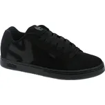 boty Etnies Fader - Black/Dirty/Wash 45.5