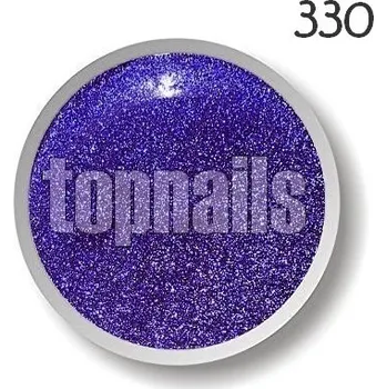 Topnails UV Gel barevný Galaxy 5g 330