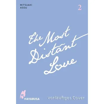 The Most Distant Love 2 - Asou, Mitsuaki