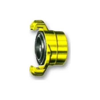 Hadicová spojka Přípojka bajonet - vnitřní závit 5/4"